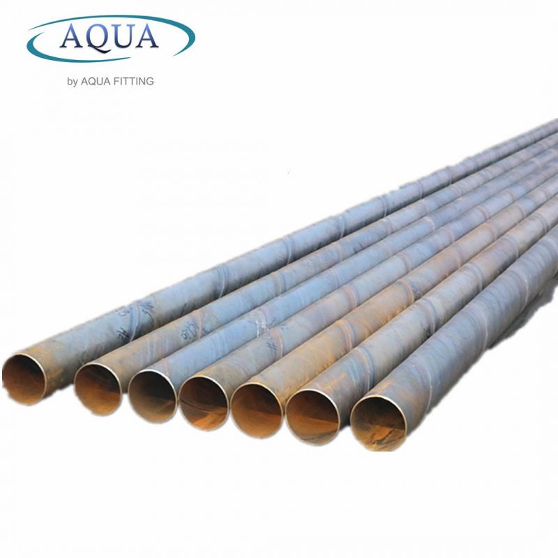 Wall/Thin Wall Carbon Seamless Steel Tube/Galvanized Pipe High-Temperature