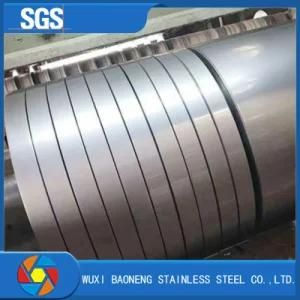 Cold Rolled Stainless Steel Strip of 420/430 Ba/2b Finish