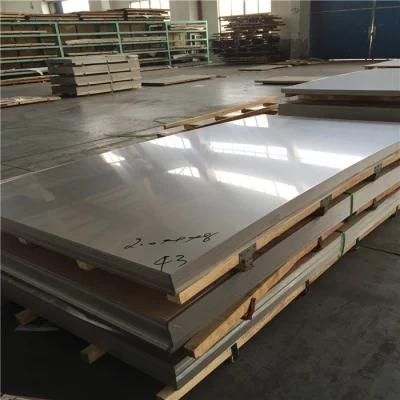 Good Quality Factory Directly 304 430 316 2b Stainless Steel Coils and Sheets Supplier