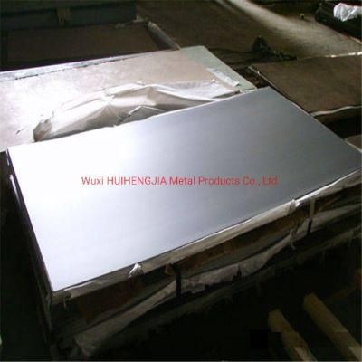 Stainless Steel Plate Sheets