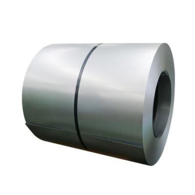 Galvanized Steel Coil Factory Hot Dipped/Cold Rolled JIS ASTM Dx51d SGCC