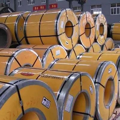 Cheap Price Ss201 Coil China Hot Sale 201 Stainless Steel Coil