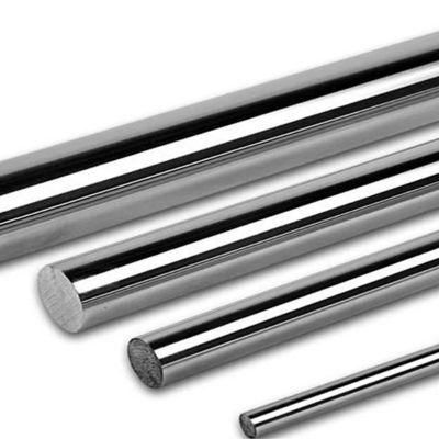 New Develop Flexible High Tensile Customized Building Material Square Round Stainless Steel Bar with Construction