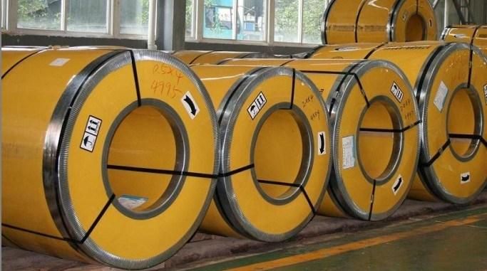 Good Quality Cold Rolled Steel Coil Black Annealed Coil