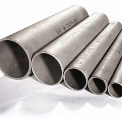 Ss 316 304 Welded Tubes Manufacurer