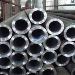 Cold Drawn Ready to Hone, Honed, Skiving Roller Burnishing of Seamless Steel Tube Pipe