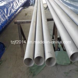 ASTM A249 Tp316 Seamless Stainless Steel Pipe