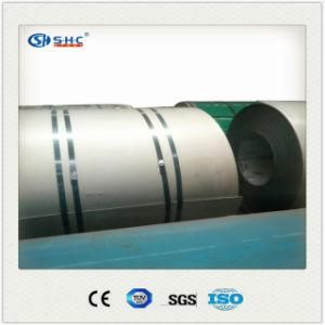 321 347 347H 409L 420 Stainless Steel Coil Products