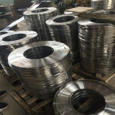 304 Trim Coil Stainless Steel Strip