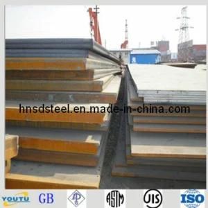 Prime Steel Plain Carbon Structural Steel Ss330