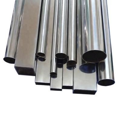 Hot Selling 6000 Series Anodizing Aluminium Tube Thin Wall Aluminum Pipe