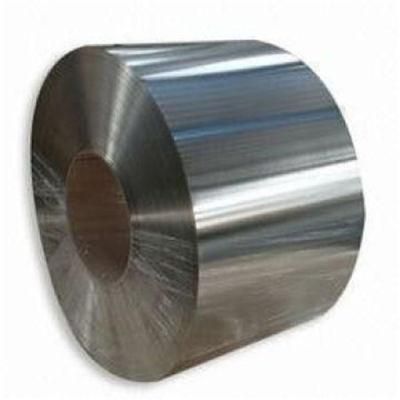 China Supplier 304 /304L /316 /316L Roofing Metal Building Material Hot Cold Rolled Stainless Steel Coil Strip