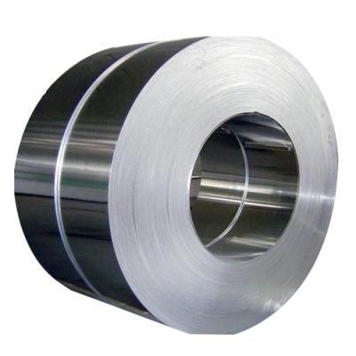 Super High Quality of 201 304 310S Stainless Steel Coil