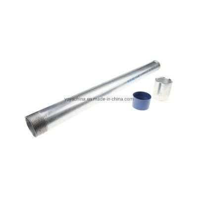 Yoya Professional Factory 1 Inch Galvanized IMC Conduit