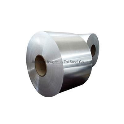 Hot Rolled Stainless Steel Coil 201 304 316 Coil/Strip/Sheet/Plate/Circle