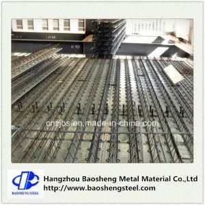 Steel Bar Truss Deck Sheet for High Rise Buildings