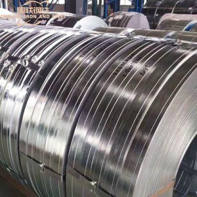 Factory Direct SS304 SS316 Thin Stainless Steel Strips 304 316 Coils Steel Strips