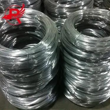 Factory Price Bright 201 304 Grade Stainless Steel Wire for Sale