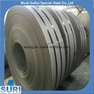 Soft and Full Hard Slitted AISI 304 316 Stainless Steel Strip