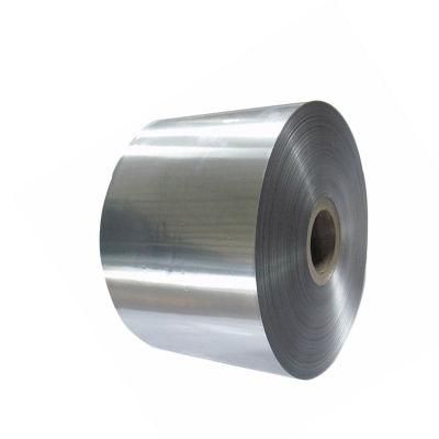 Hot Sale 410 Grade Width 860 mm Color Stainless Steel Coil