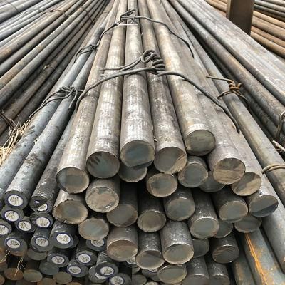 Mild Steel Ms1025 Solid Round Bar