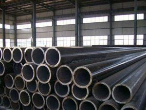 AISI 4130 Alloy Steel Seamless Pipe for Car Exhaust