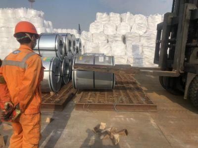 CRGO Grain Oriented Cold Rolled Silicon Steel Baosteel Wisco Shougang