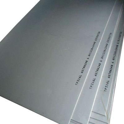 Wholesale 2b Finish Grade 201 304 316 321 430 Stainless Steel Sheet