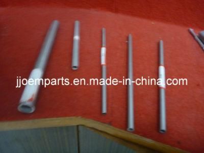 Hastelloy C-22 Tubes/Tubings (UNS N06022, 2.4602, Alloy C-22)