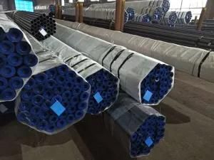 API Standard Carbon Steel Seamless Cold-Rolled Pipe