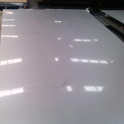 Duplex Stainless Steel Sheet Stainless Steel Refrigerator Sheet