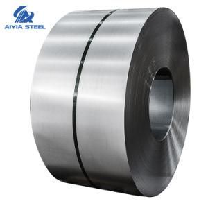 Aiyia Hot Dipped Galvalume Aluzinc Steel Metal Sheet Coil