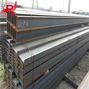 Q235B Q345b H-Type Steel H Beam ASTM A36 H-Beam Steel 6m 12m H Shape Beam