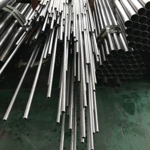 Price of Seamless Mild Black Steel Pipe