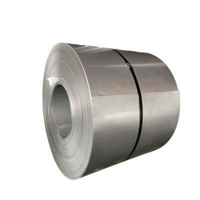 201 304 321 316 316L 310S 904L Stainless Steel Coil