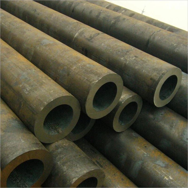 Supply Cold Drawn A106gr. B Steel Tube/A106gr. B Seamless Steel Tube/A106gr. B Seamless Tube