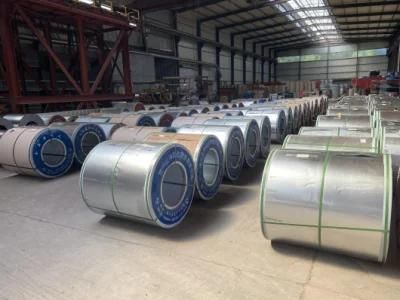 PPGI Steel Roll Galvanized Coated