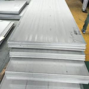 321 Stainless Steel Heat-Resistant Steel Plate 0Cr17Ni4Cu4Nb