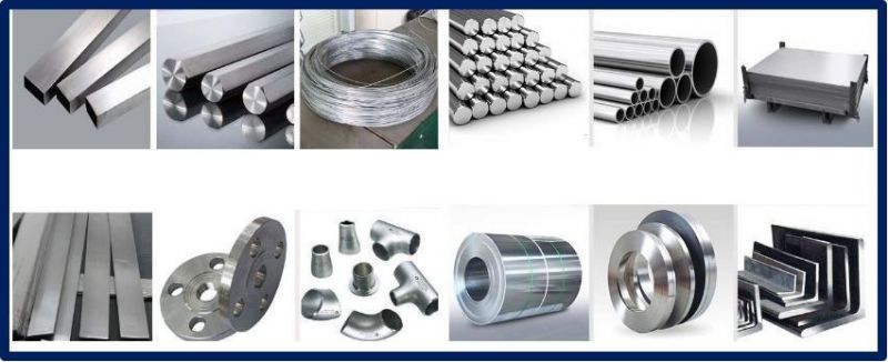 Super Alloy Plate for Nickel, Inconel, Incoloy, Monel, Hastelloy, C22, C-276, 200, 201, 625, 600, X750, 825, 800h, 400, K500, 50, 60, 660, 20, 28, 750, 80A, 90