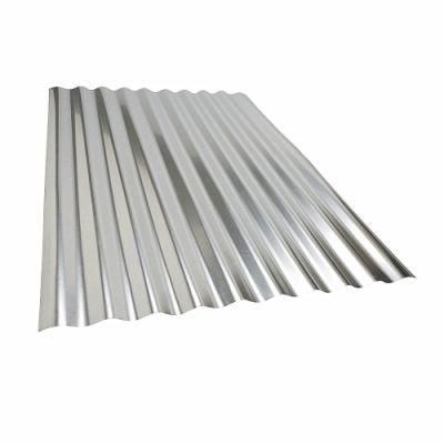 Corrugated Iron Sheets Galvanized Roofing Sheet Steel Zinc Plates Meter Price