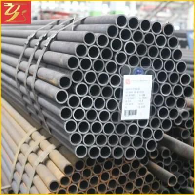 Boiler Pipe 20g 15crmog 12cr1movg P11 P22 P91 Steel Seamless Pipe