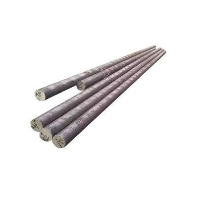 1045 4340 Scm440 Forged Steel Bar C45 Round Bar