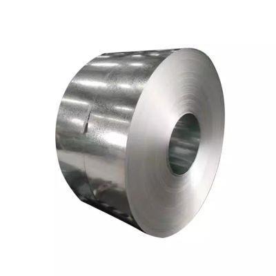 Best Quality Building Materials Dx51d/Dx52D Zinc Coated Galvanized Steel Coil