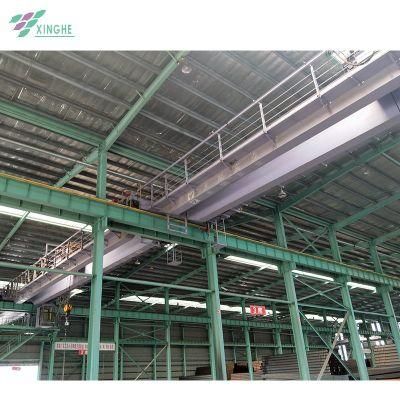 Professional Soft Hardness High-Strength PPGI in Coil