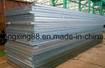 SA283 Steel Plate for Bridge Building