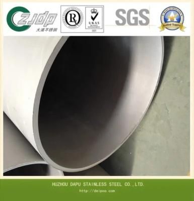 ASTM A312 Tp316/316L Seamless Stainless Steel Pipe