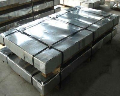 Corrugated Zinc Roofing Galvanized Steel Iron Zinc Roof Sheet Price