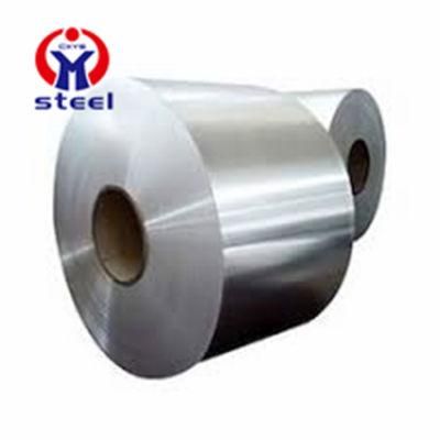 Wholesale Stainless with The 304/304L Stainless/Gi Galvalume/Galvanized Coil Supplier Steel Strip