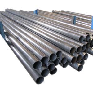 China Made Precision DIN2391 20mm Stainless Steel Pipe Tube