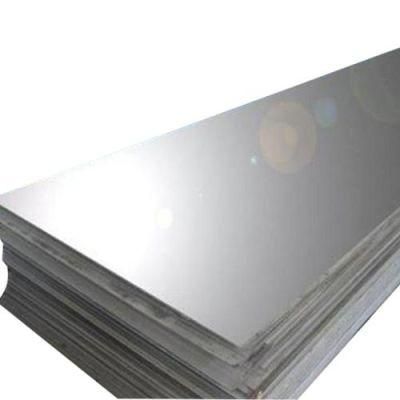 Cold Rolled/Hot Rolled 300 Serious 2b Ba Hl Surface Featured Product for Stainless Steel Sheets